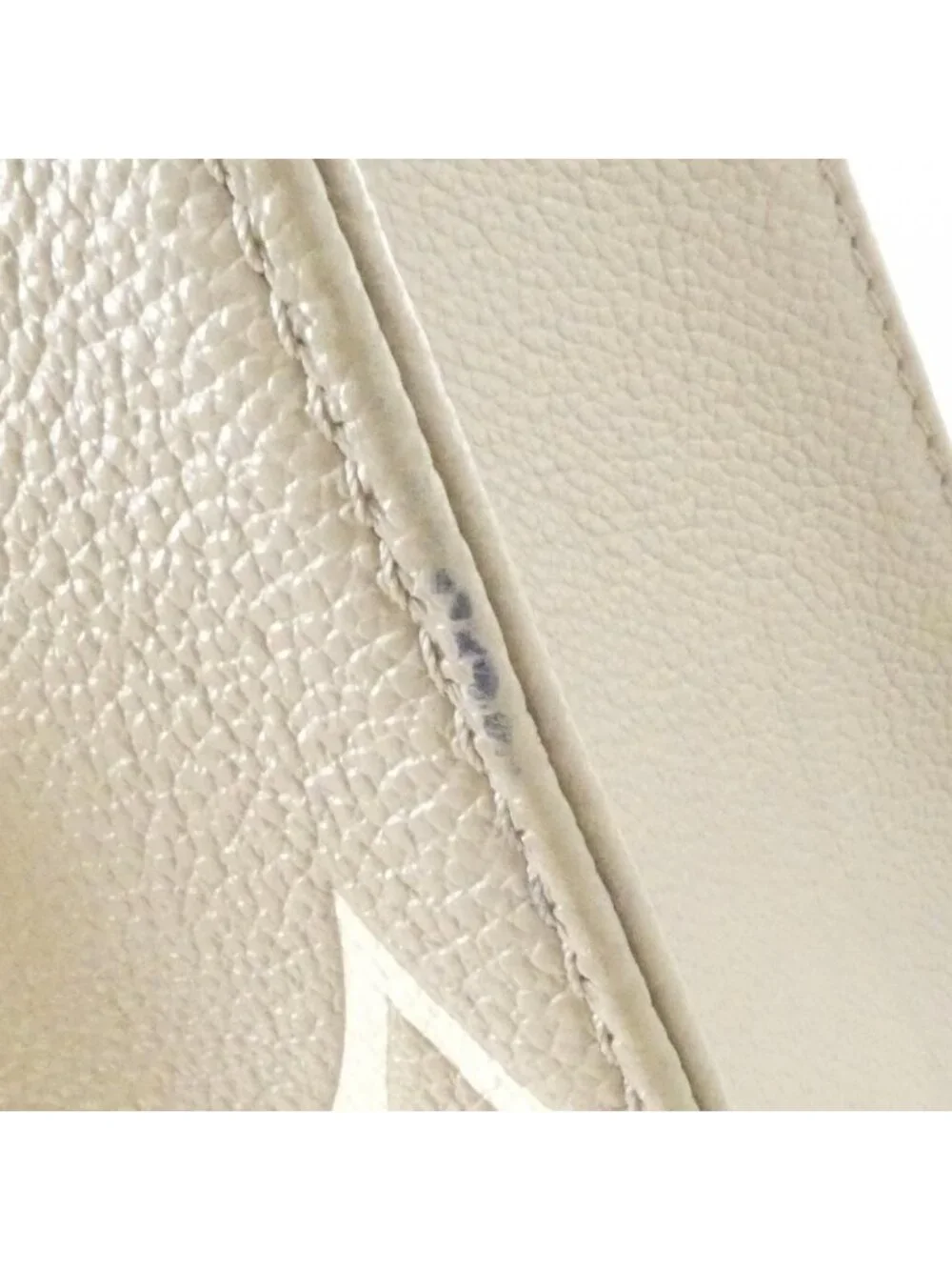 Louis Vuitton Bicolor Monogram Empreinte On The Go PM